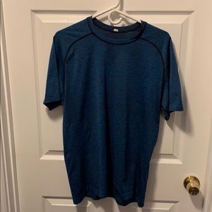 Lululemon Tech Shirt